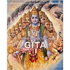 The Essential Gita: 68 Key Verses From The Bhagvad Gita The Essential Gita: 68 Key Verses From The Bhagvad Gita